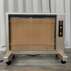 ☆新品未使用☆遠赤外線暖房器 サンルミエCute サンルミエ パネルヒーター 遠赤外線 キュート (パールゴールド) 送料