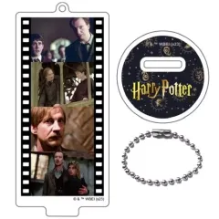 【中古】キーホルダー 9.リーマス・ルーピン 「ハリー・ポッター フィルム風アクリルキーホルダーコレクション(スタンド付)」