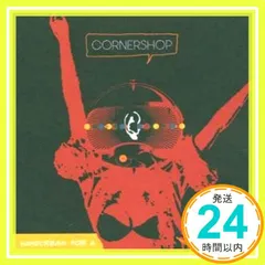 Cornershop レコード Cornershop アナログレコード LP