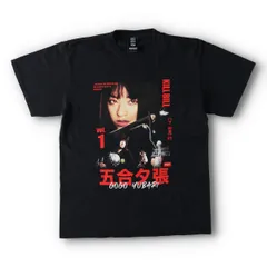 2024年最新】kill bill Tシャツの人気アイテム - メルカリ