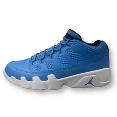 Nike Air Jordan 9 Retro エアジョーダン9 レトロ ユニバーシティ ブルー ナイキ 832822-401 27cm 98365A4