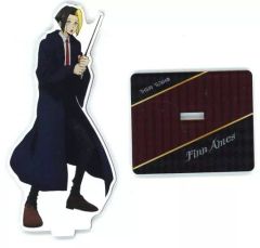 【中古】雑貨 フィン・エイムズ アクリルマスコット 「マッシュル-MASHLE-」