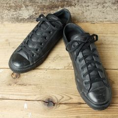 AIGLE×Nigel Cabourn レザーワークブーツ 26cm ss167 - メルカリ