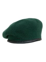 オーストリア軍 ベレー帽 グリーン