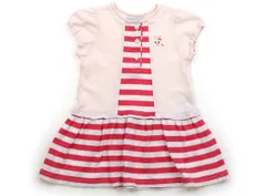 【ミキハウス/mikiHOUSE】ワンピース 90サイズ 女の子【子供服・ベビー服】（1816486）