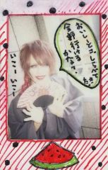 さいあくななちゃん 原画Original Painting 2017 東京一点物 さいあくななちゃん 原画Original Painting 2017 東京一点物 - メルカリ