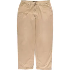 Levi's silverlab khakis チノパン 古着 90年代 リーバイス Levis SILVER TAB シルバータブ KHAKIS