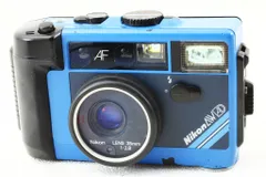 ニコン L35AD ジャンク品 Nikon 中古】Nikon ニコン L35 AD コンパクトフィルムカメラ | 中古