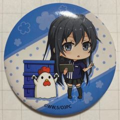 ブラッククローバー ユノ WEBくじ 缶バッジ - メルカリ ブラッククローバー ユノ WEBくじ 缶バッジ - メルカリ
