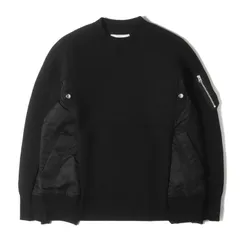 2025年最新】sacai ma-1 20ssの人気アイテム - メルカリ