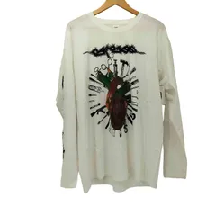 Dying Fetus ロングスリーブ　Tシャツ M デスメタル　ブルデス 2025年最新】デスメタル ロングスリーブの人気アイテム - メルカリ
