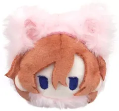 文豪ストレイドッグス　文スト　中原中也　はるにゃんこ 文豪ストレイドッグス』レトロちっくマスコット（はるにゃんこVer