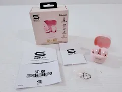 2025年最新】soul イヤホン bluetoothの人気アイテム - メルカリ