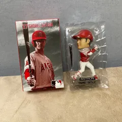2023年最新】大谷翔平 ボブルヘッド アストロンの人気アイテム - メルカリ