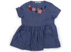 【ファミリア/familiar】ワンピース 90サイズ 女の子【子供服・ベビー服】（1855389）