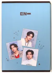 【中古】雑貨 ジョンウォン＆ジェイク＆ソンフン コレクションケース 「セガ ラッキーくじ ENHYPEN」 B賞