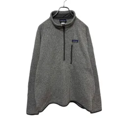 【Patagonia】 ベターセーター フリースプルオーバー S-2908