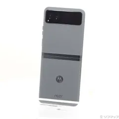 2025年最新】motorola razr 40 セージグリーンの人気アイテム