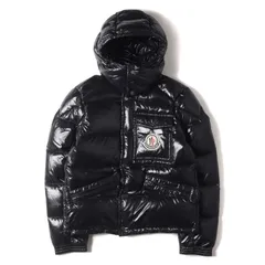 2024年最新】130 モンクレール ダウンの人気アイテム - メルカリ 