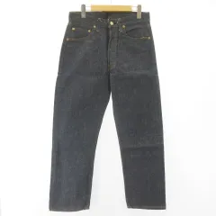 levis 505 66前期 デッドストック 極美品 32インチ - メルカリ