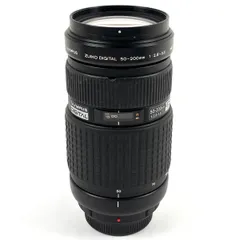 【在庫一掃】 オリンパス OLYMPUS ZUIKO DIGITAL ED 50-200mm F2.8-3.5 一眼カメラ用レンズ（オートフォーカス） 【中古】