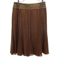 2025年最新】SPORTMAX レディース ロングスカートの人気アイテム