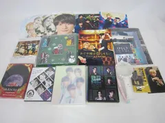  中古品 King & Prince 平野紫耀 のみ First DOME TOUR 2022 Mr. 他 ペンライト アクリルスタンド うちわ パンフレット Blu-ray DVD 等 グ