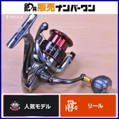 2025年最新】シマノ ストラディックci4＋ 3000xgmの人気アイテム