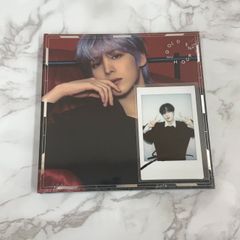 即日発送] EVNNE [Un: SEEN] 2nd Mini Album 直筆サイン入り