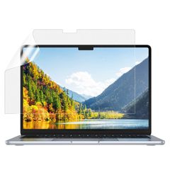 NIMASO アンチグレア フィルム MacBook Air 13.6インチ 2