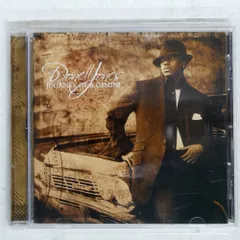 レア品　Donell Jones \"Where I Wanna Be\"レコード レア品 Donell Jones 