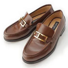 2025年最新】Sergio Rossi ローファー・革靴の人気アイテム