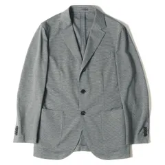 美品 MACKINTOSH マッキントッシュ ジャケット メランジジャージ 3B テーラードジャケット manica-camicia JACKET PHILOSOPHY グレー 36R アウター ブレザーのサムネイル