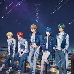 星の行方【通常盤】(中古品)