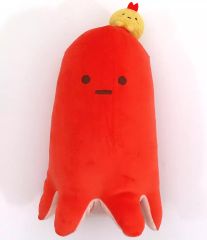 すみっコぐらし ぬいぐるみM たこウインナー ロフト限定 レア 2023年