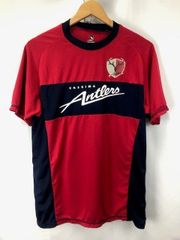 鹿島Antlers L 人気 レア 小笠原満男選手 レプリカ Jリーグ公式 - メルカリ