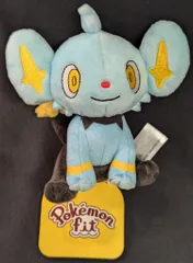 2025年最新】コリンク ぬいぐるみ fitの人気アイテム - メルカリ