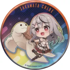 2025年最新】沙花叉クロヱ 缶バッジ 水族館の人気アイテム