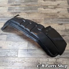インナーフェンダー フロント左 社外品 84-96年 XJチェロキー 7MX 前期 フェンダーライナー フェンダーハウス