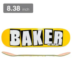 2025年最新】Baker スケートボードの人気アイテム - メルカリ