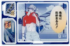 2026年最新】新テニスの王子様 跡部景吾 等身大タペストリーの人気