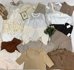 大人かわいいお洋服のまとめ売りショップ♪ - メルカリShops