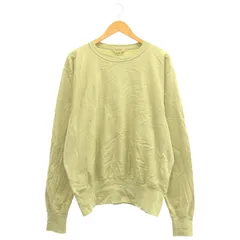 A17595 美品 オーラリー 23AW エラスティックハイゲージスウェット 4 A17595 美品 オーラリー 23AW エラスティックハイゲージスウェット 4