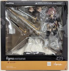 MAXFACTORY figma Fate/Apocrypha `흑`의 라이더 423