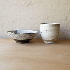 碗 二種　器 茶碗 碗 鉢 作家