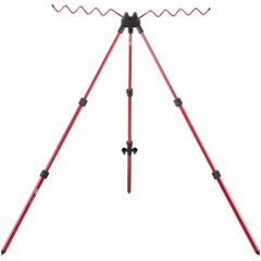 【DAIWA/ダイワ】サーフスタンド503 レッド (557033) ロッドスタンド★