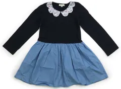 【パンパンチュチュ/panpantutu】ワンピース 120サイズ 女の子【子供服・ベビー服】（1940512）
