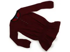 【ラルフローレン/RalphLauren】ワンピース 130サイズ 女の子【子供服・ベビー服】（1947927）