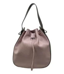 再お値下げ★RIPANI♬2WEYレザーショルダーバッグ★used極美品 再お値下げ☆RIPANI♬2WEYレザーショルダーバッグ☆used極美品