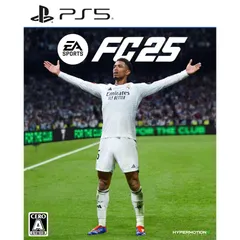 EA SPORTS FC? 25- PS5